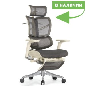 Кресло с подножкой Falto Fly 2